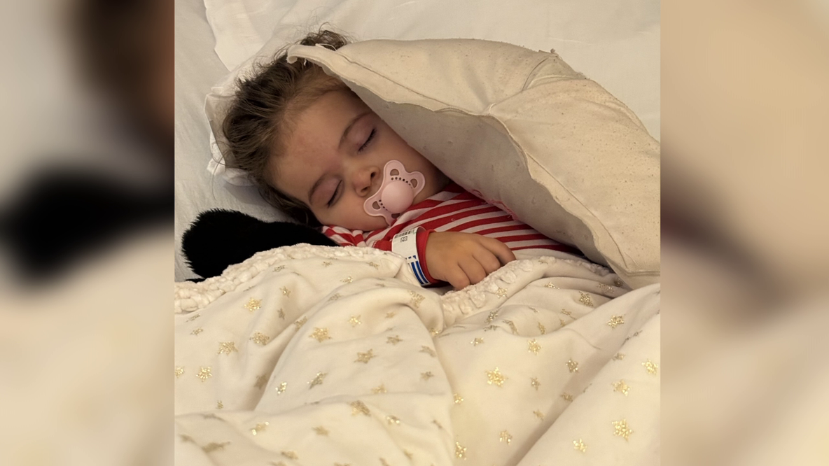 Doctors warn of flu, RSV surge as cases more than double for children at Bay Area hospital