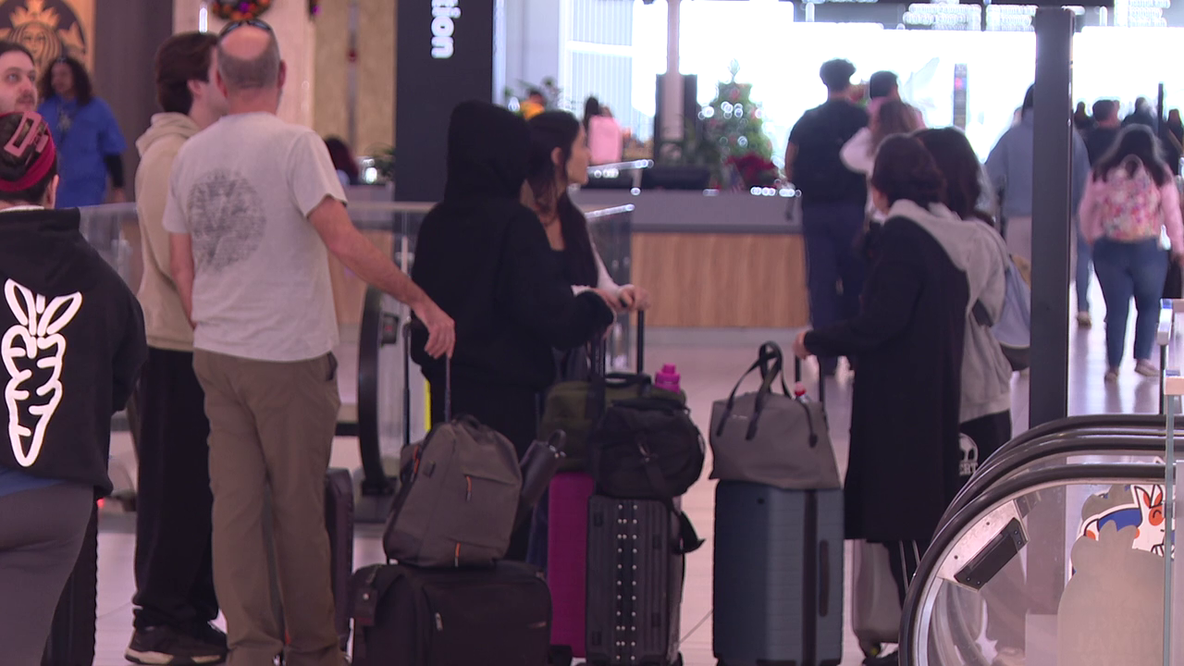 TPA preparing for busy post-Christmas rush 