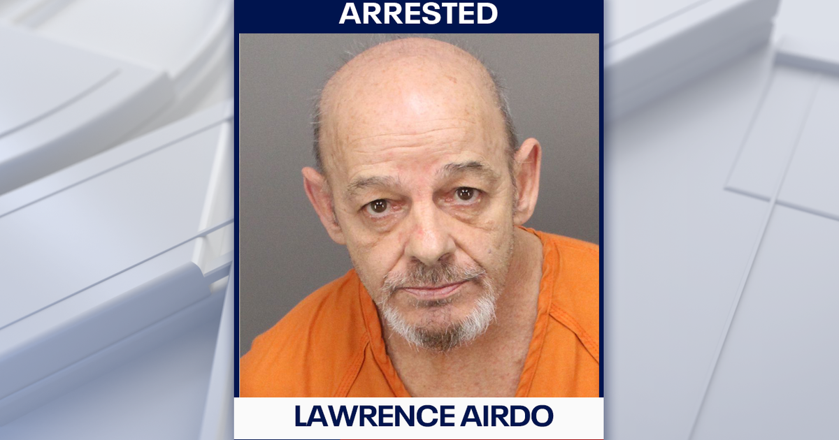 65-year-old St. Pete man accused of molesting young girl, police say ...