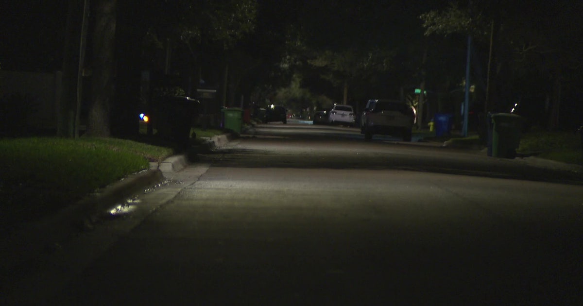 Death investigation after couple found dead at Tampa home: police | FOX ...