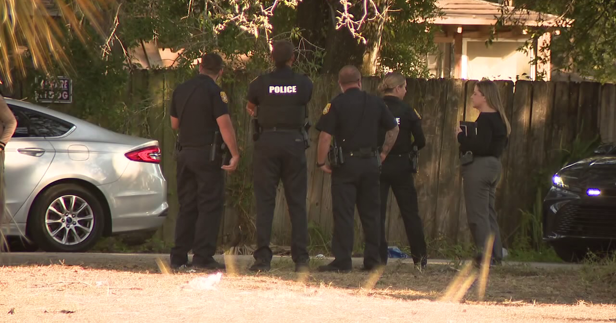 Tampa man’s death being investigated as a homicide | FOX 13 Tampa Bay