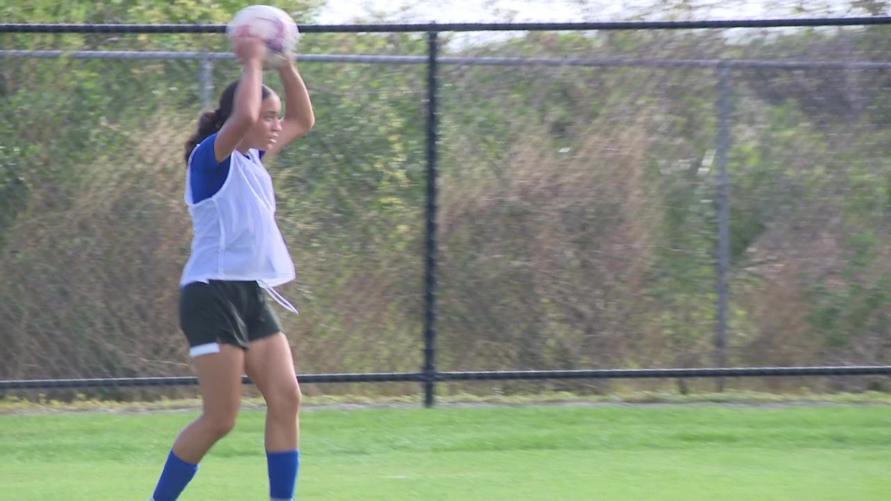 IMG Academy soccer star to sign with professional team in Mexico