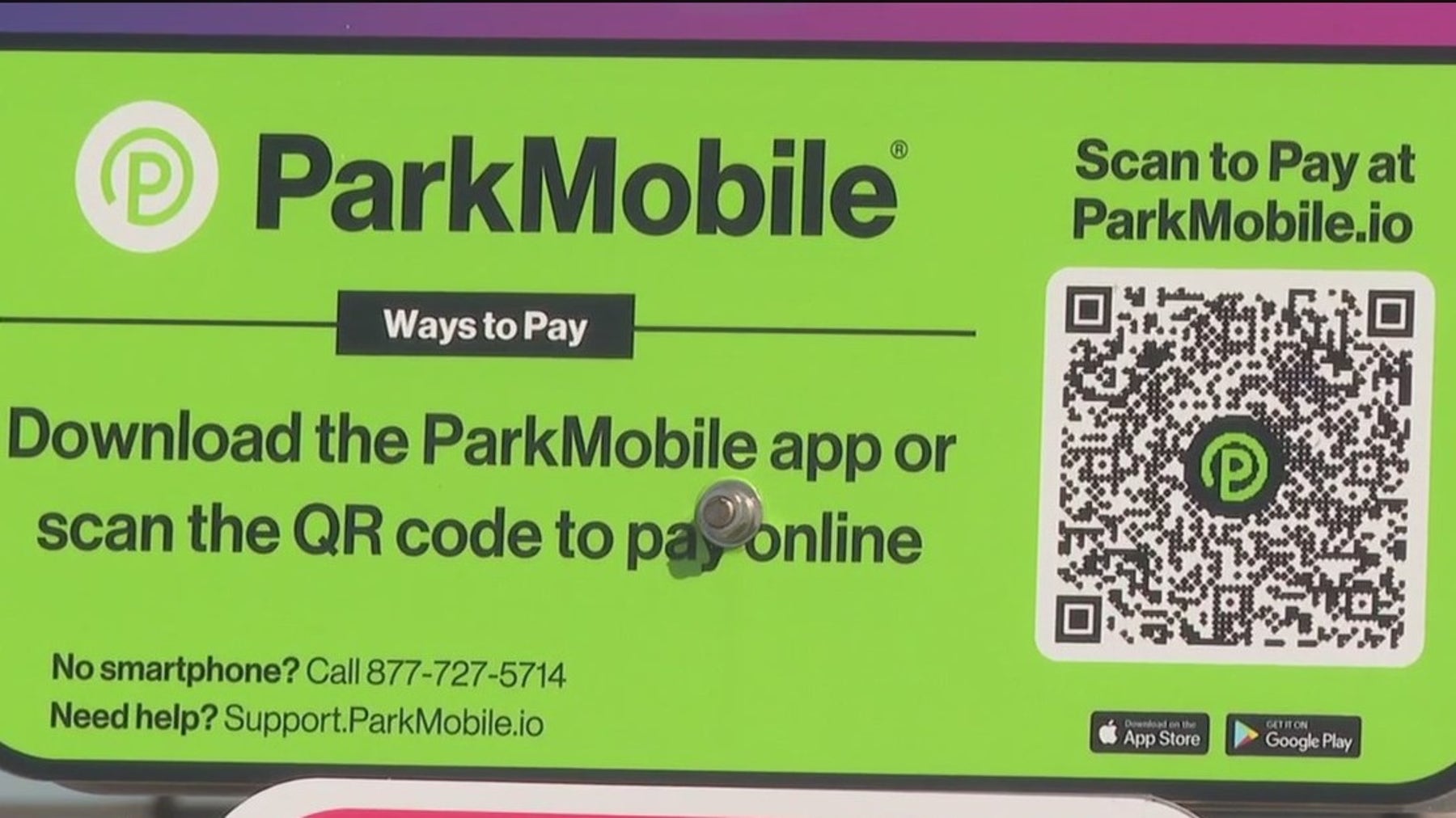 Pinellas County Sheriff’s Office warns of QR code scams