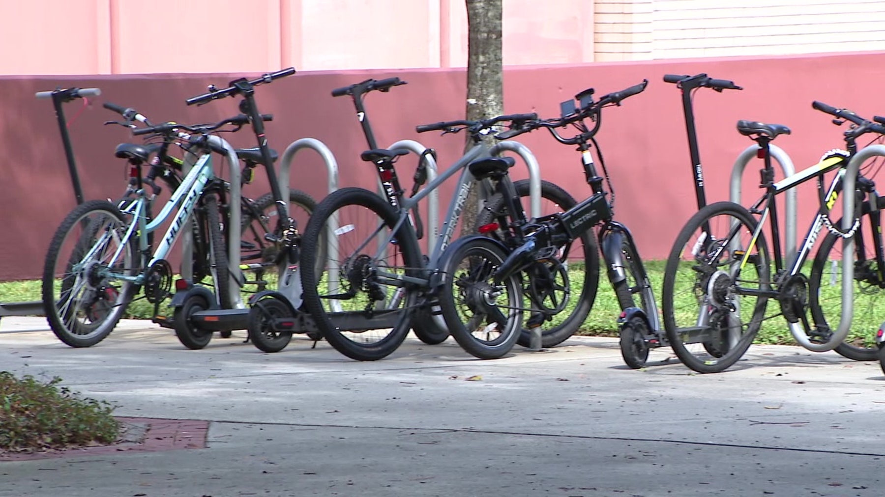 Tampa leaders strike down proposal to curb dangerous biking on Riverwalk, Bayshore