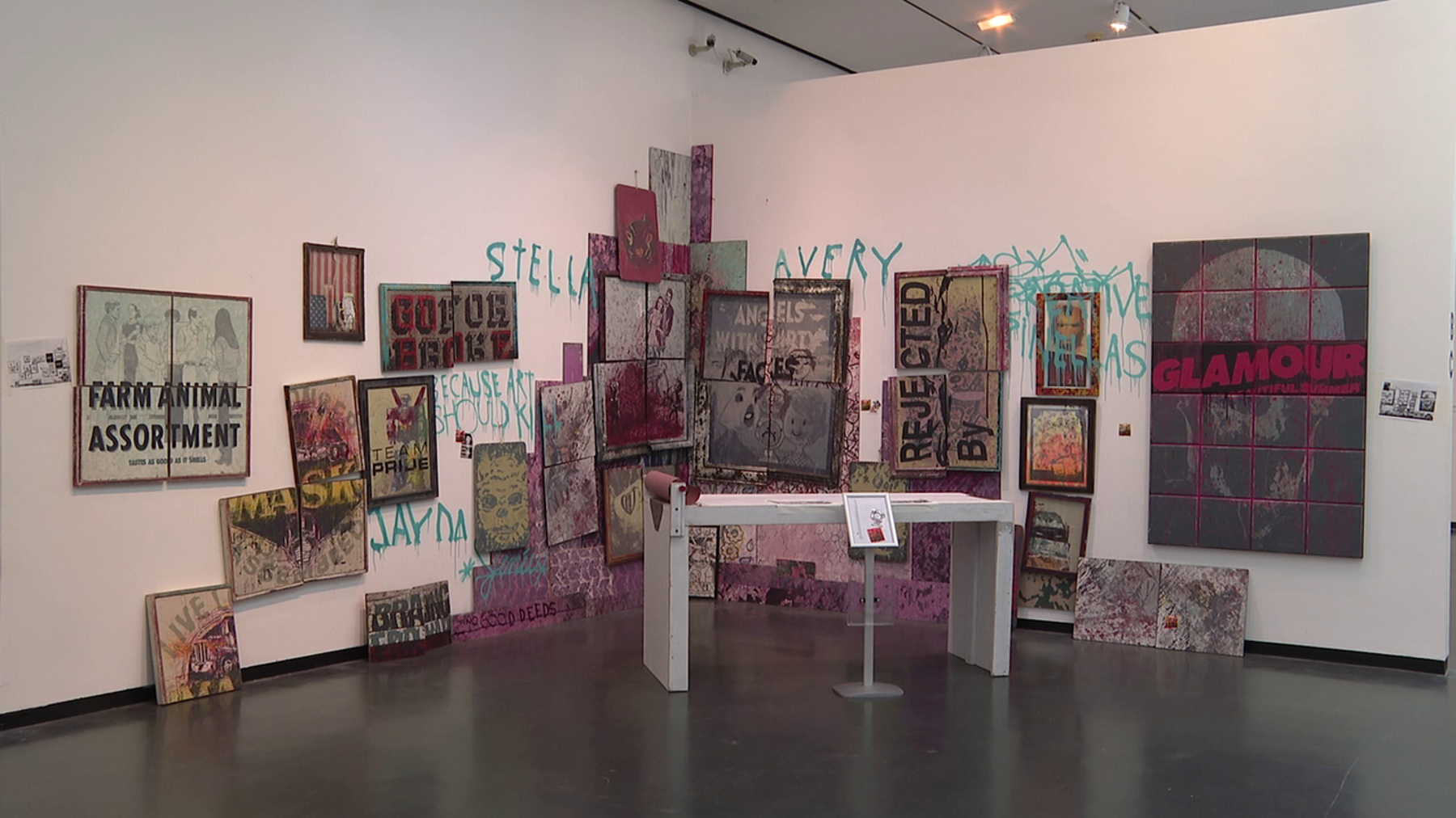 Creative Pinellas prepares for gallery closure as defunding fallout deepens