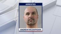 Auburndale church member with wife and kids arrested for child porn possession: PCSO