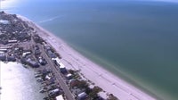 Pinellas County beaches renourished in time for holiday visitors