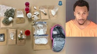 Cocaine, cash seized from eight-time convicted felon’s Sarasota apartment: Police
