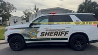 1 dead in Tampa shooting, suspect detained: HCSO