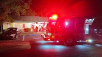 Spring Hill assisted living resident seriously injured in fire: Firefighters