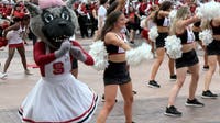 Gasparilla Bowl buzz builds in Tampa, boosts tourism