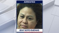 Florida woman burns kids who asked for more food after they had already eaten: OCSO