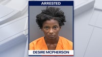 Tampa woman walking dog on I-275 arrested after resisting trooper: FHP