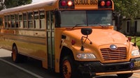Pasco Schools launches incentives to solve bus driver shortage as students arrive late for class
