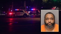 Man arrested for shooting woman in the leg in St. Pete: Police