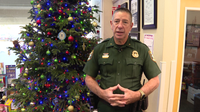 Sarasota Sheriff seeks help to make Christmas special for local kids