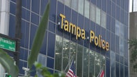City of Tampa calls for developers to submit proposals for police headquarters sale