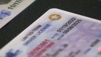 Travelers must have a REAL ID by February, or they'll be charged