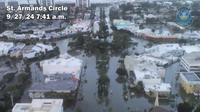 $13.5M approved for St. Armands Circle Resiliency Project aimed at targeting stormwater infrastructure