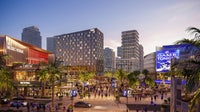 Water Street Tampa expanding with new entertainment district in downtown