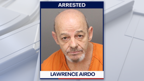 65-year-old St. Pete man accused of molesting young girl, police say