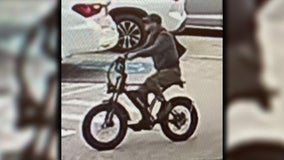 Search underway for armed suspect who robbed Clearwater bank: Police