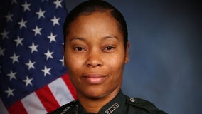 Polk County Sheriff's Office mourns death of deputy sheriff