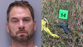 Florida man killed by deputies told victim ‘get on your knees’ before firing shots in taunting 911 call: SJSO