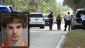 Frostproof man behind bars for Lake Wales shooting that left 1 dead: Police