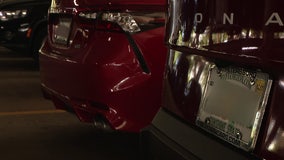 New Florida law bans anything blocking, altering license plates — including frames, covers, clear shields