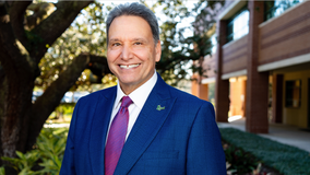 New USF president announced, Moez Limayem will start in 2026