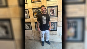 Tampa family finds comfort after man's sudden death helps save 5 lives through organ donation