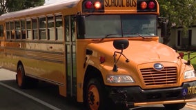 Pasco Schools launches incentives to solve bus driver shortage as students arrive late for class