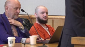 Shelby Nealy's defense team makes final plea against death penalty in murders of ex-wife's family