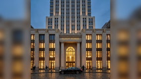 Developer attempting to build Tampa's tallest skyscraper, still in the early stages