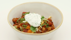 Dinner DeeAs recipe: Turkey Chili