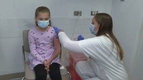 Florida health officials explore overhaul of school vaccine requirements
