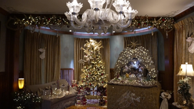 Inside Florida’s historic Stetson Mansion, “The House That Hats Built"