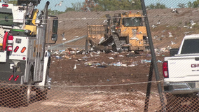 'Waste to worth': Manatee County turning trash into power with $50M renewable gas project