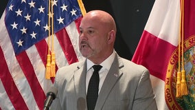 Florida CFO rolls out new push to block illegal immigrants from tapping state systems: ‘Lives have been lost’