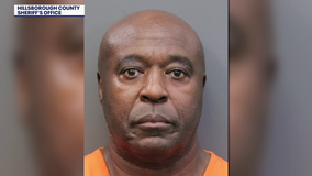 Arrest made after DNA links Ruskin man to 1997 deaths of mother, daughter found at Gilgo Beach