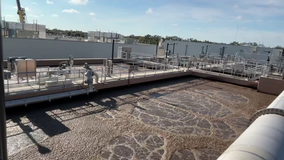 Bee Ridge advanced wastewater treatment conversion becomes largest Membrane Bioreactor facility in the state