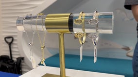 Kendra Scott jewelry pieces helping Muma Children’s Hospital patients