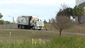 Local fire officials warn of potential holiday fire dangers