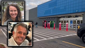 Shoppers jump into action to save man who collapsed inside Bradenton Walmart