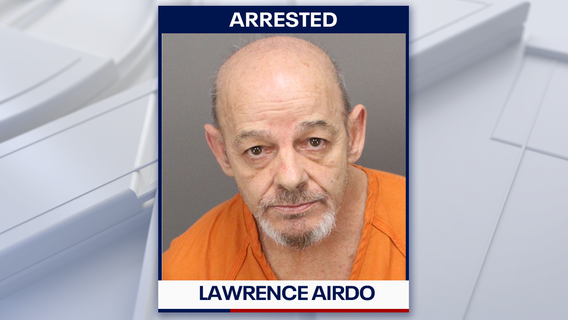 65-year-old St. Pete man accused of molesting young girl, police say