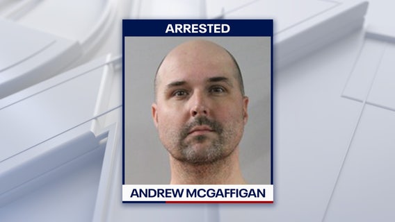 Auburndale church member with wife and kids arrested for child porn possession: PCSO