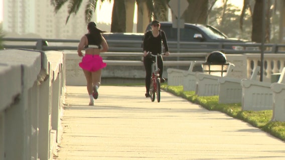 New bicycle, e-bike regulations proposed for Tampa's park trails and multi-use pathways