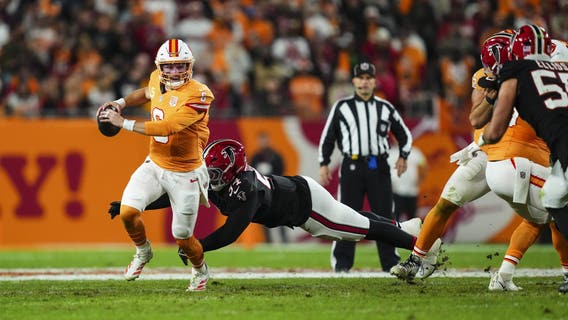 After Panther loss Sunday, Bucs still control their playoff destiny