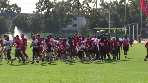 Bucs ready for another rivalry game with Saints